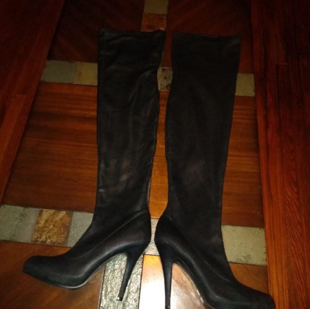 Bertinni boots